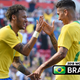 Illustration for article titled Brazil Are The Perfect World Cup Team